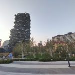 Il Bosco Verticale di Boeri