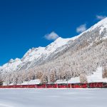 Trenino Rosso del Bernina