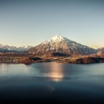 Lago di Thun