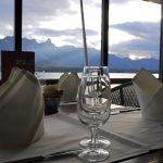 Cena di gala in battello sul lago di Thun