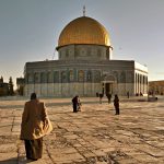 Moschea di Al-Aqsa a Gerusalemme [Foto di UmmePhotos da Pixabay]