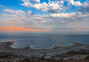Tiberiade - Beith Shean - Qumran - Mar Morto.jpg