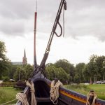 Il Museo delle navi vichinghe a Roskilde [Photo by Robert Katzki on Unsplash]