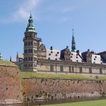 Il Kronborg Slot a Helsingør
