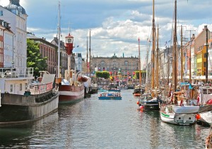 Copenhagen: Tour Sui Canali, Strøget, Giardini Di Tivoli.jpg