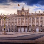 Il Palacio Real [Foto di ddzphoto da Pixabay]