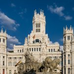 Plaza de Cibeles [Foto di Carabo Spain da Pixabay]