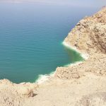 Il Mar Morto, il punto più profondo sulla Terra