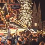 Mercatini di Natale in Alto Adige