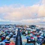 Reykjavík [Photo by Todd Cravens on Unsplash]