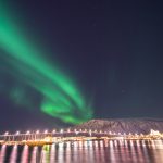 Navigazione a Tromsø [Photo by Akira Hojo on Unsplash]