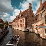 Gand [Photo by Il Vagabiondo on Unsplash]