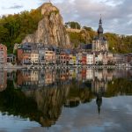 Dinant [Photo by Thomas Bormans on Unsplash]