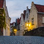 Bruges [Photo by Elijah G on Unsplash]