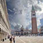 Piazza San Marco