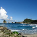 Il mare dei Caraibi