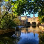 Bath [Photo by James Shaw on Unsplash]