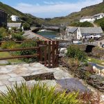 Boscastle [Photo by Judy Grayson on Unsplash]