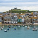 Villaggio di St Ives [Foto di Roman Grac da Pixabay]