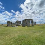 Stonehenge [Photo by Tzenik on Unsplash]