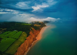 Plymouth - Paignton (50 Km / 1h) + Paignton (treno) Kingswear (traghetto) Dartmouth E Ritorno (circa 4h 5min) + Paignton - Sidmouth - Exeter (85 Km / 1h 30min).jpg