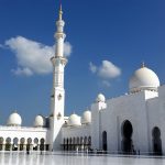 Grande Moschea dello Sceicco Zayed