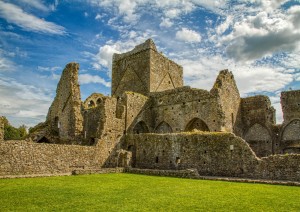 Dublino - Kilkenny - Cashel - Cahir (210 Km / 2h 40min).jpg