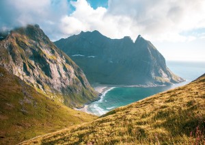 Lofoten: Narvik - Sørvågen (350 Km / 5h 30min).jpg