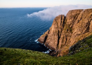 Honningsvåg - Nordkapp - Alta (270 Km / 4h 20min).jpg