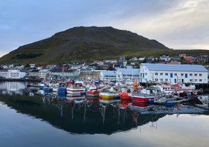 Oslo (volo) Alta - Honningsvåg (210 Km / 3h 10min).jpg