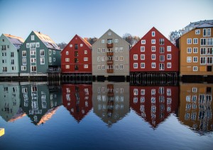 Mosjøen - Trondheim (390 Km / 5h 30min).jpg