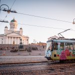 Cattedrale luterana di Helsinki [Photo by Juha K on Unsplash]