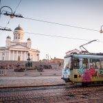 Cattedrale luterana di Helsinki [Photo by Juha K on Unsplash]