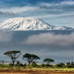 La “testa” del Kilimanjaro [Photo by Sergey Pesterev on Unsplash]