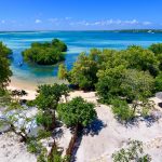 Rock and Sea Luxury Ecolodge di Watamu