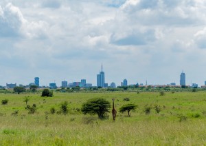 Arrivo A Nairobi - Masai Mara.jpg