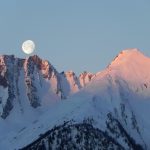 Monte Bianco [Photo by Luca Annoni on Unsplash]