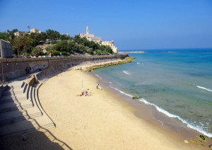 Gerusalemme - Tel Aviv.jpg