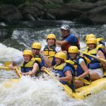 Rafting