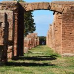 Parco archeologico di Ostia Antica