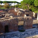 Parco archeologico di Ostia Antica