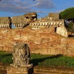 Parco archeologico di Ostia Antica