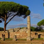 Parco archeologico di Ostia Antica