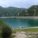 Lago del Turano