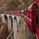 Trenino Rosso del Bernina