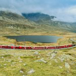 Trenino Rosso del Bernina