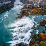 Cascate del Niagara