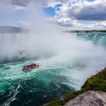 Cascate del Niagara