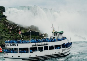 New York - Finger Lakes - Cascate Del Niagara.jpg