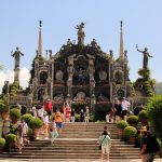 Giardino dell'isola Bella